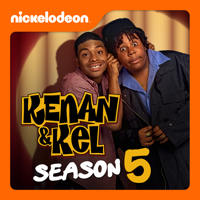 Two Heads Are Better than None, Pt. 1 - Kenan &amp; Kel Cover Art