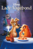 Lady en de Vagebond (NL) - Hamilton Luske, Clyde Geronimi & Wilfred Jackson