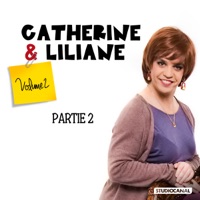 Télécharger Catherine et Liliane, Vol. 2, Partie 2 Episode 8