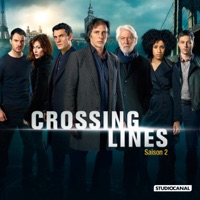 Télécharger Crossing Lines, Saison 2 (VF) Episode 12