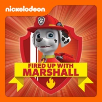 PAW Patrol, Fired Up With Marshall