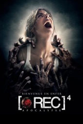 [REC] 4 : apocalypse (VOST)