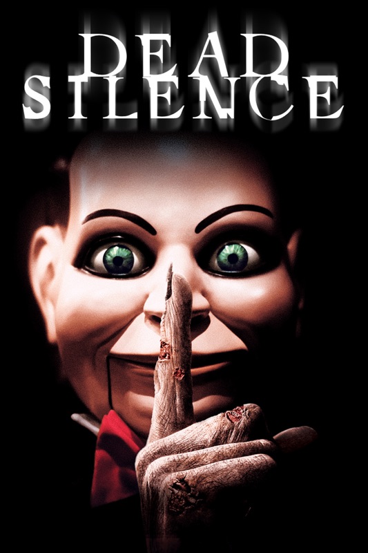 Dead Silence (2007)
