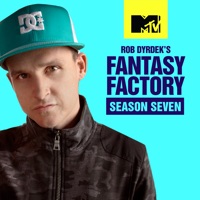 Rob Dyrdek's Fantasy Factory, Season 7
