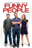 Funny People - Judd Apatow