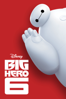 Big Hero 6 - Don Hall & Chris Williams