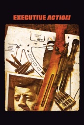Complot à Dallas (Executive Action)