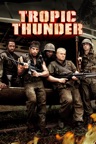 Tropic Thunder (Director's Cut)