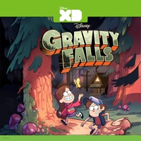 Gravity Falls, Vol. 1