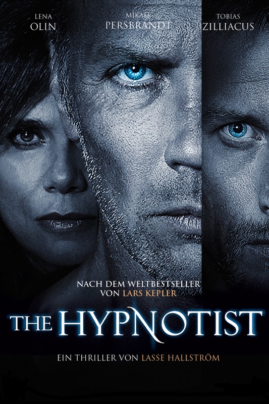 The Hypnotist