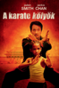 The Karate Kid (2010) - Harald Zwart