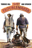 Die Troublemaker - Terence Hill