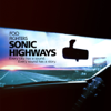 Foo Fighters: Sonic Highways - Foo Fighters: Sonic Highways Cover Art