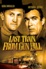 Duelo de Titãs (Last Train from Gun Hill) - John Sturges
