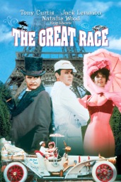 La Grande course autour du monde