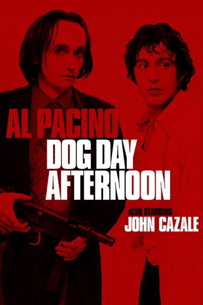 Dog Day Afternoon (1975) Solo Audio Latino [E-AC3 2.0] [Doblaje Sonomex] [Extraído de Prime Video]