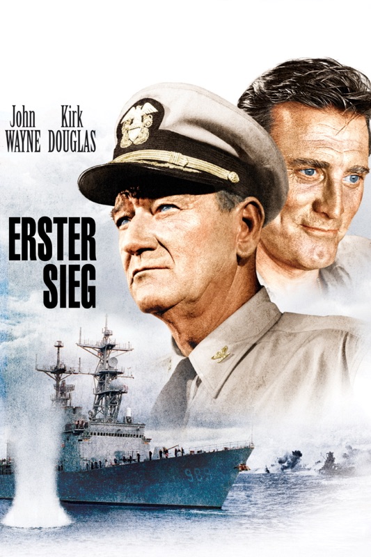 Erster Sieg