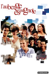 L'auberge espagnole