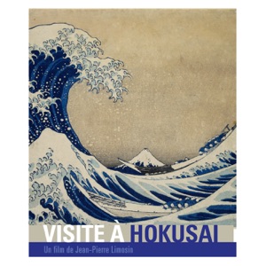 Visite à Hokusai - Episode 1