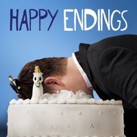 Happy Endings, Season 1