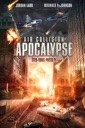 Affiche du film Air Collision Apocalypse