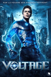 Voltage