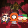 South Park, Saison 14, Partie 1 - South Park