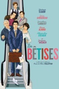 Les bêtises