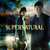 Supernatural, Season 1 - Supernatural Cover Art