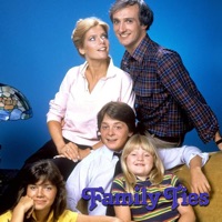 Family Ties, Season 1