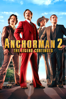 Anchorman 2: The Legend Continues - Adam McKay