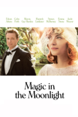 Magic in the Moonlight