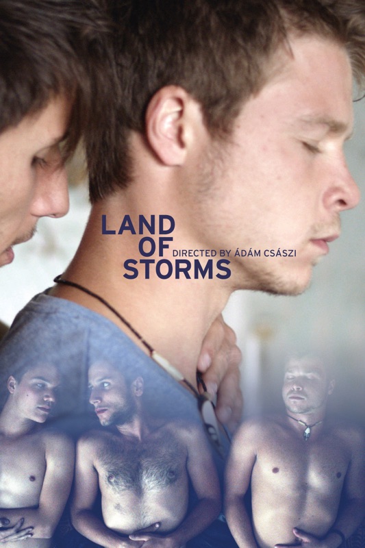 Land of Storms