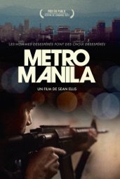 Métro Manila