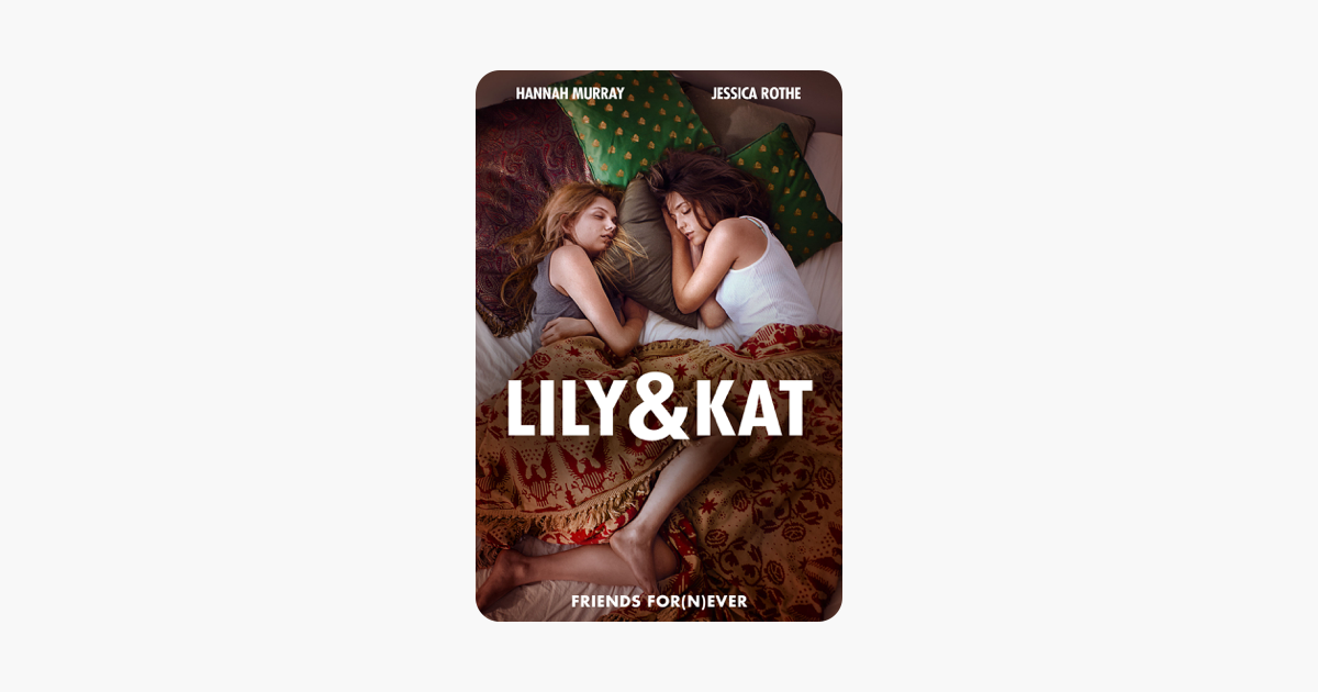 Lily & kat
