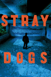 Stray Dogs - Tsai Ming-Liang Cover Art