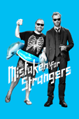 The National: Mistaken for Strangers