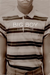 Poster for Big Boy by Shireen Seno