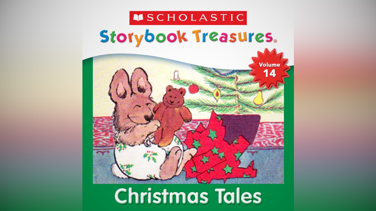 Scholastic Storybook Treasures | Apple TV