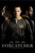 Foxcatcher