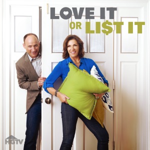 Love It or List It, Season 12 - Episode 6