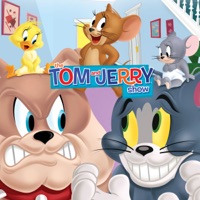 Télécharger Tom et Jerry Show, Saison 1 Episode 3