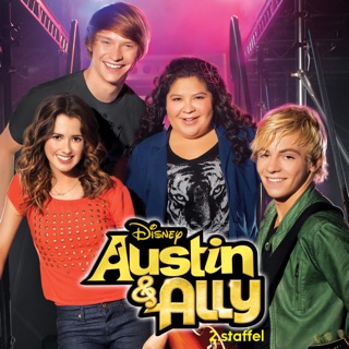 Tun austin und ally immer starten Dating