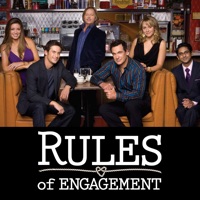 Rules of Engagement, Season 4