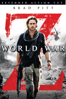 World War Z (Extended Version) - Marc Forster