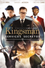 Kingsman: Serviços Secretos - Matthew Vaughn