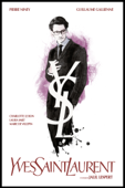 Yves Saint Laurent