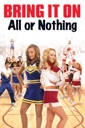 Affiche du film American Girls 3 (Bring It On: All Or Nothing)