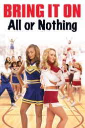 American Girls 3 (Bring It On: All Or Nothing)