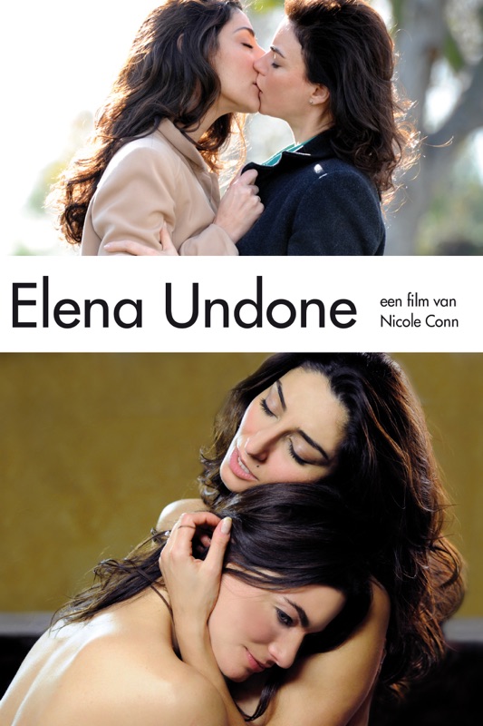 Elena Undone
